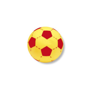 Pallone in gommapiuma Ø cm 12