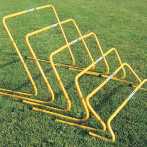 Ostacolo Over in Pvc altezza fissa