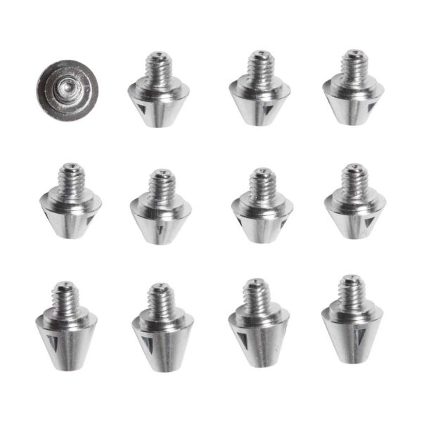 Tacchetti di ricambio Soft Ground Conical - immagine 3