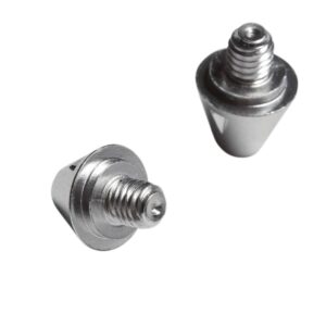 Tacchetti di ricambio Soft Ground Conical