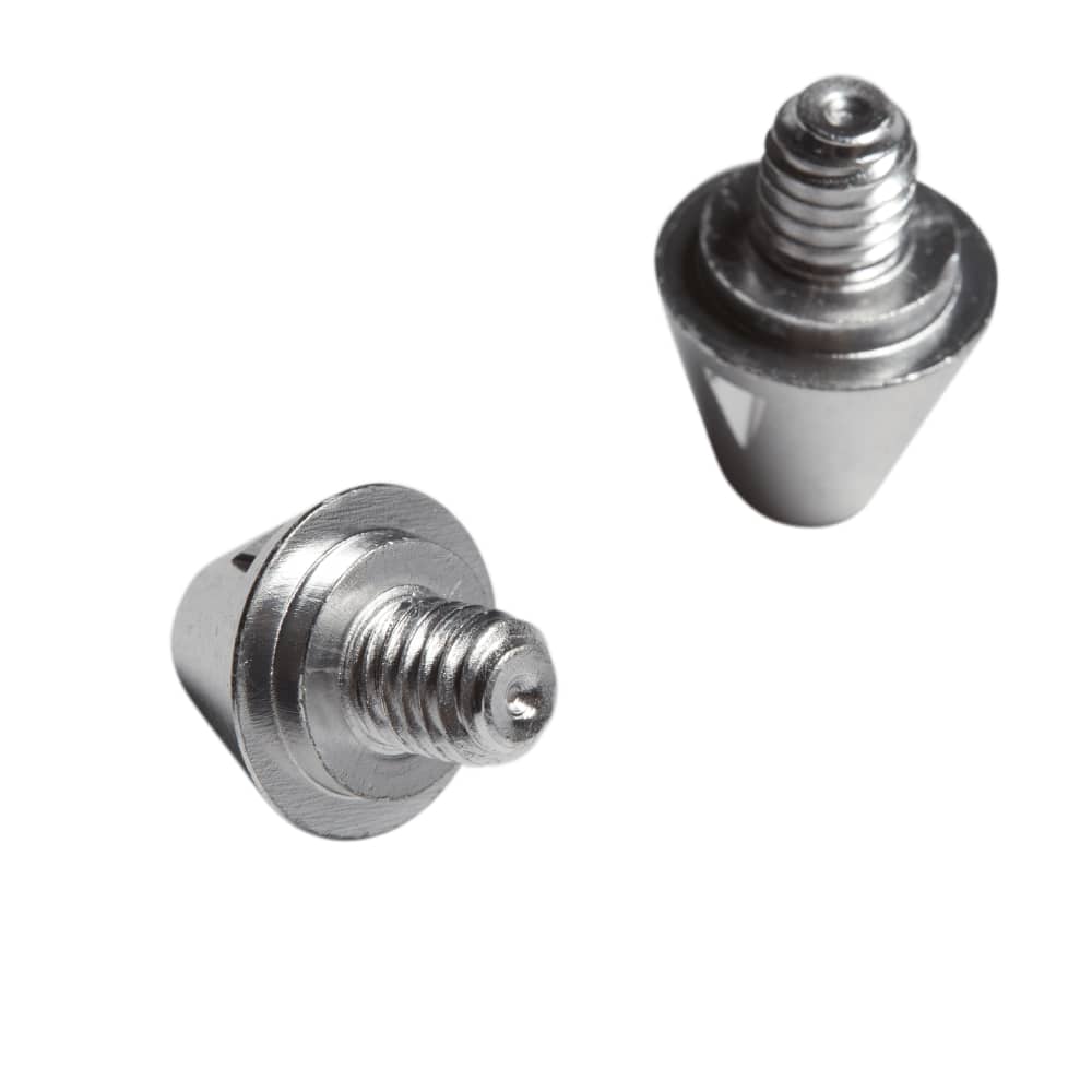 Tacchetti di ricambio Soft Ground Conical